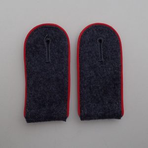 Luftwaffe FLAK menige skulderklaffer.