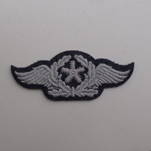 Luftwaffe armmerke for FLEUGZEUG TECHNISCHE PERSONAL.