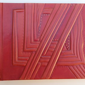 Fotoalbum. (1920-1930 tallet).