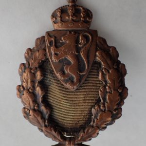 Idrettsmerke i bronse. (1915-1945).