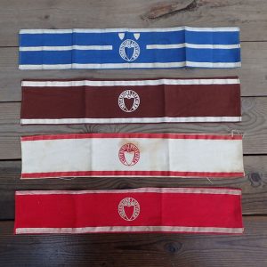 4 INDUSTRIENS LUFTVERN armbind.