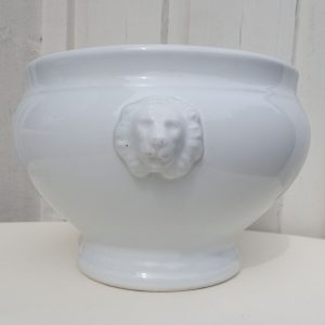 Luftwaffe stor suppeterrin. 1941. (Strøken).