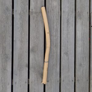 Styrehåndtak til en PANZER IV/Sturmgeschutz, jeg selv har funnet i Narva i 2005.