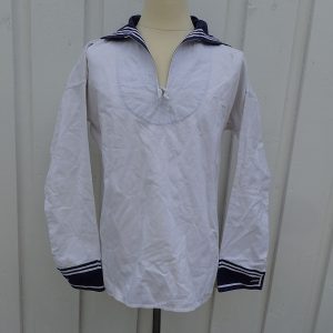 Kriegsmarine sommer bluse. (1939).