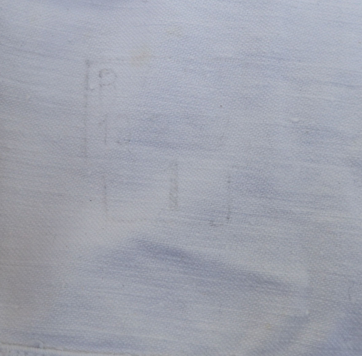 Kriegsmarine sommer bluse. (1939). - Bilde 11