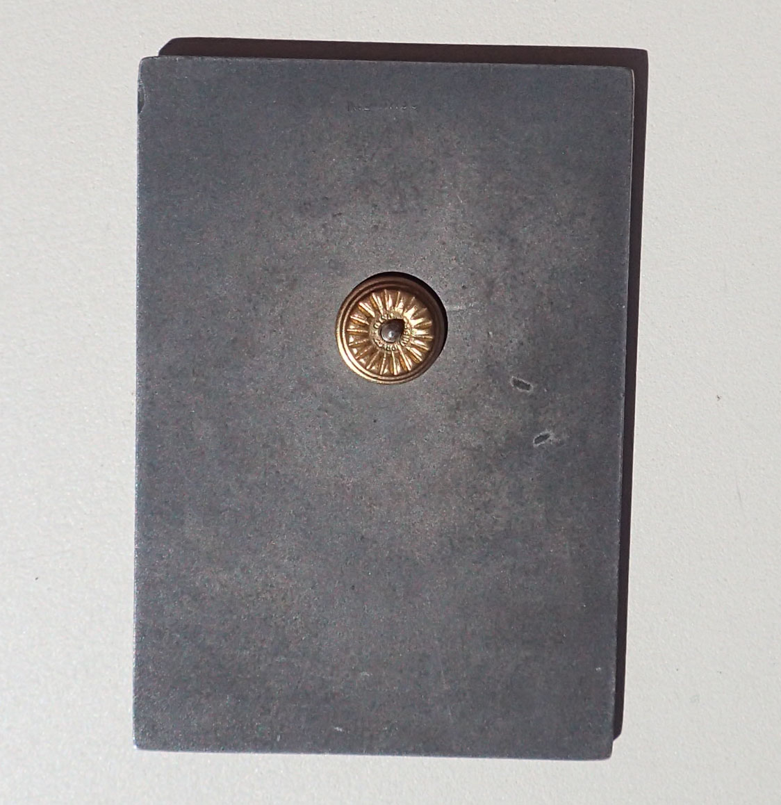 HIRDSTAFETTEN 1943 plakett. - Bilde 6