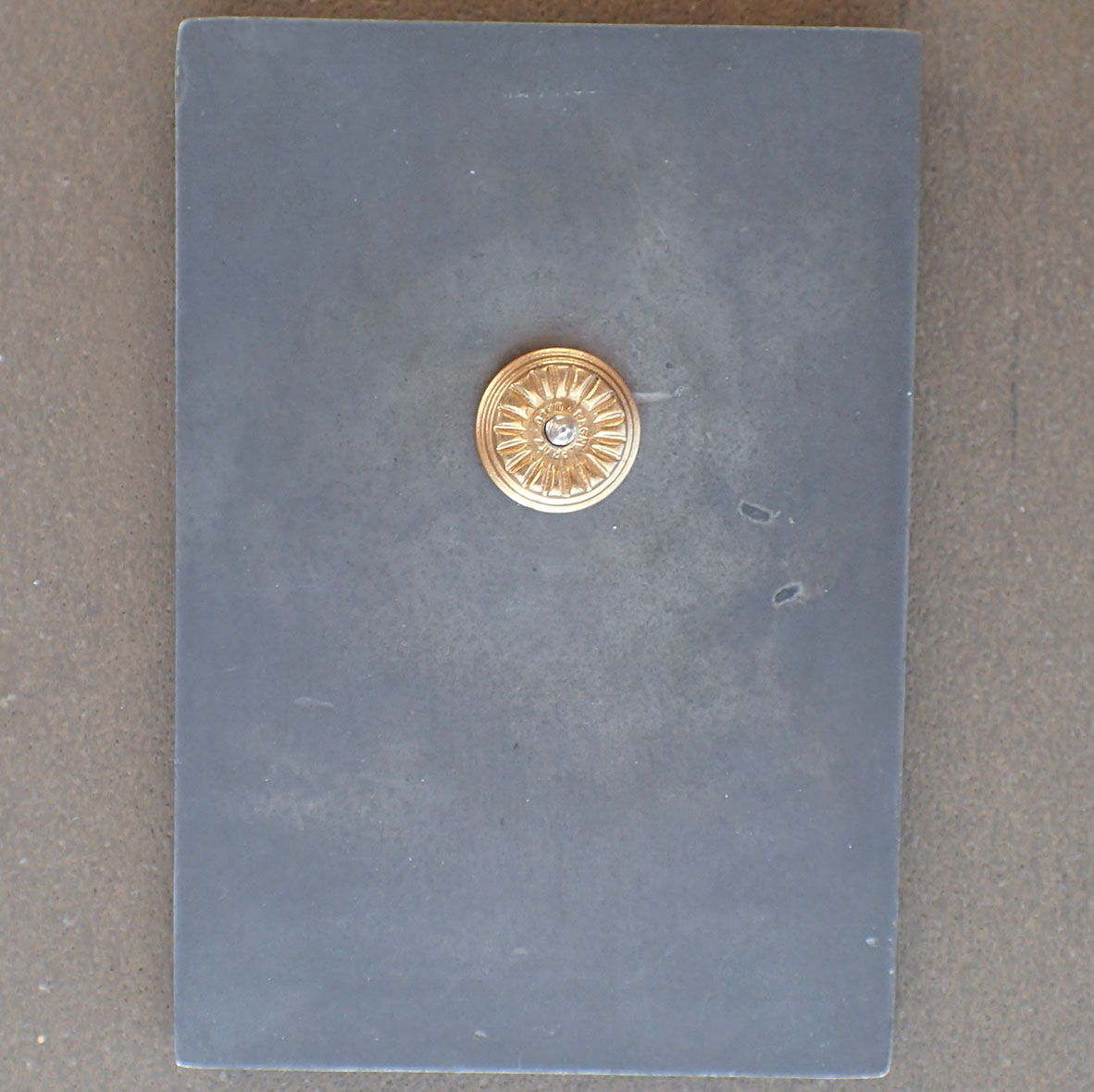 HIRDSTAFETTEN 1943 plakett. - Bilde 5