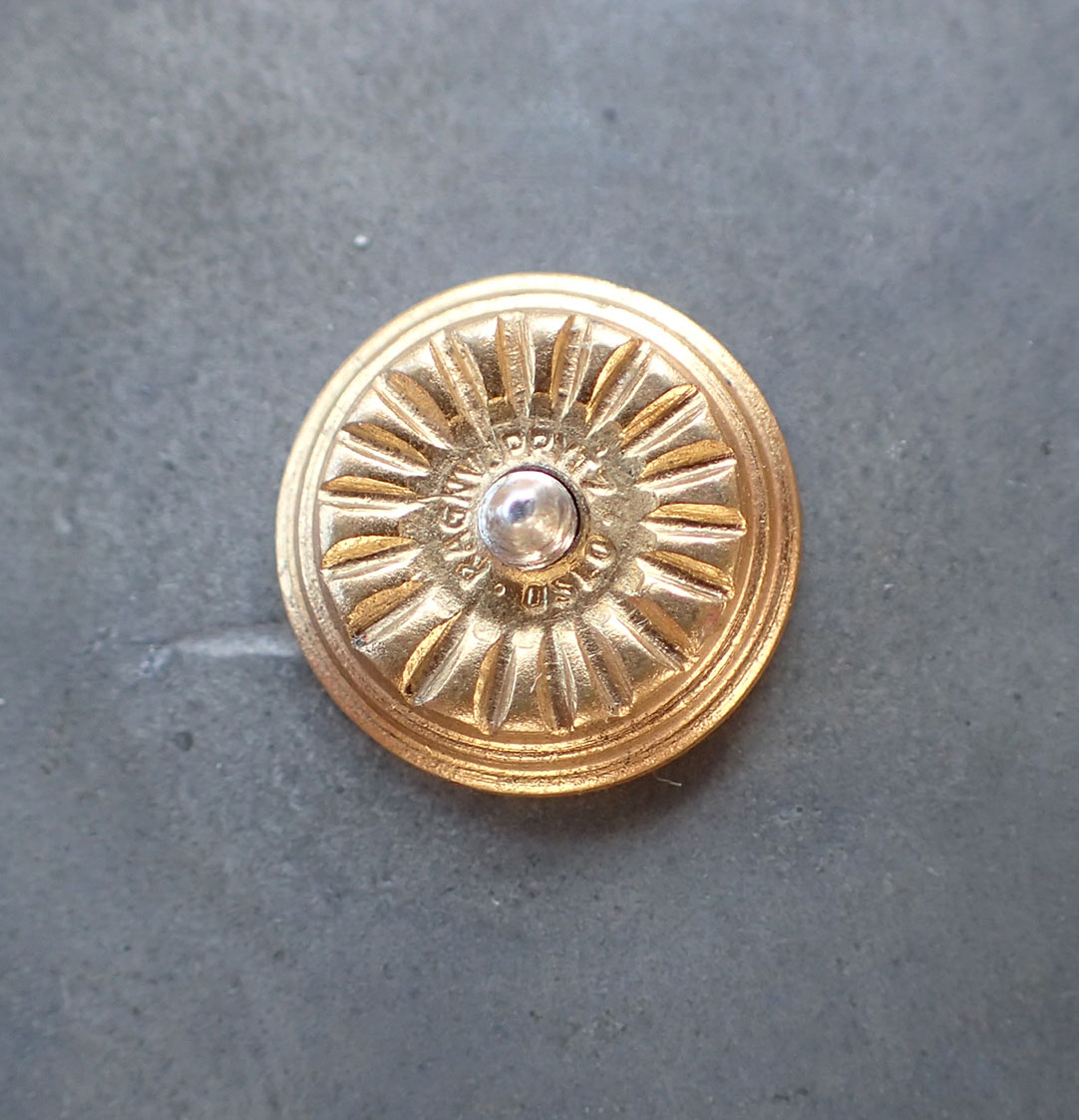 HIRDSTAFETTEN 1943 plakett. - Bilde 4