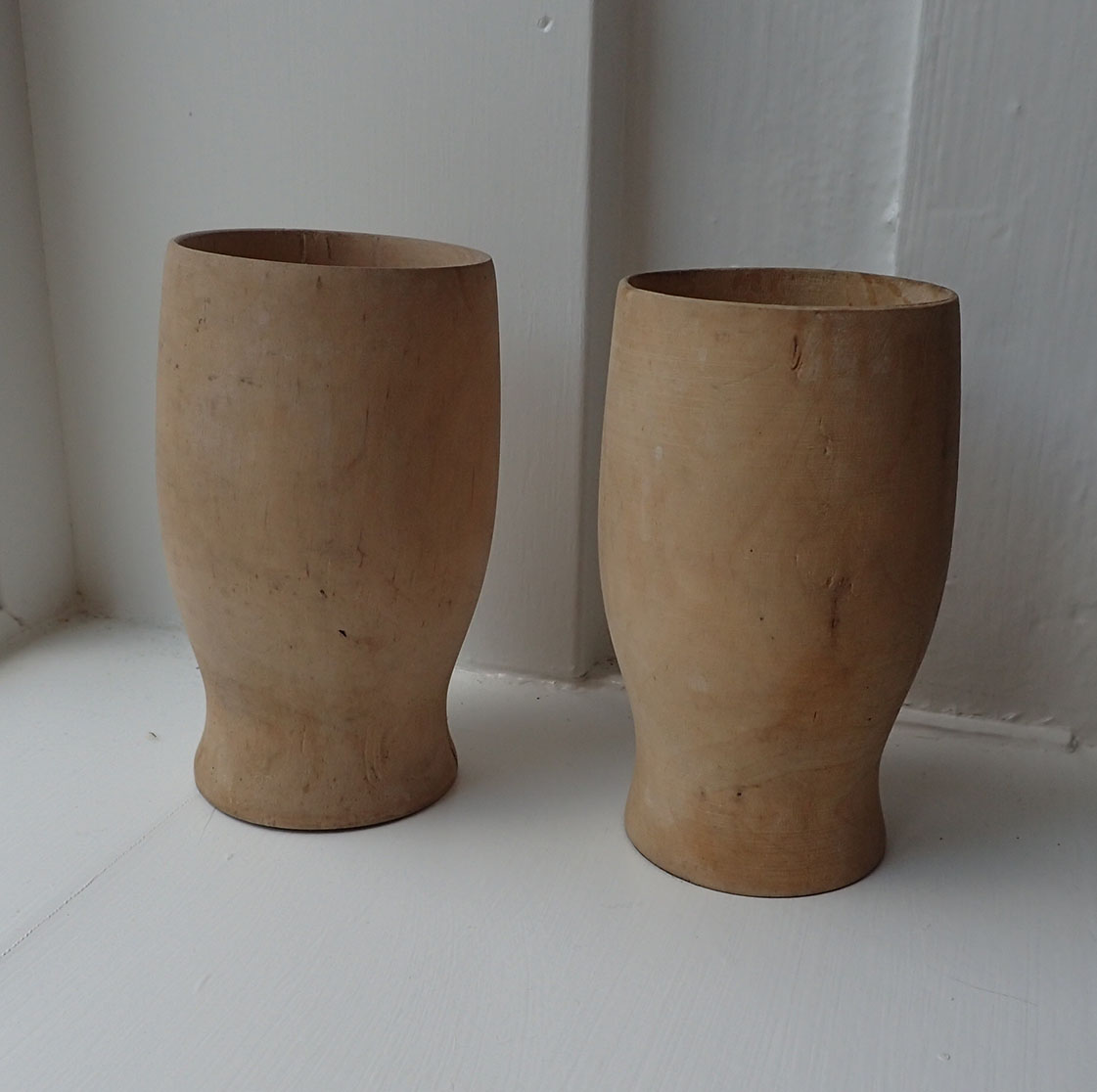 Kvinnelig Arbeidstjeneste 2 kopper. - Bilde 2