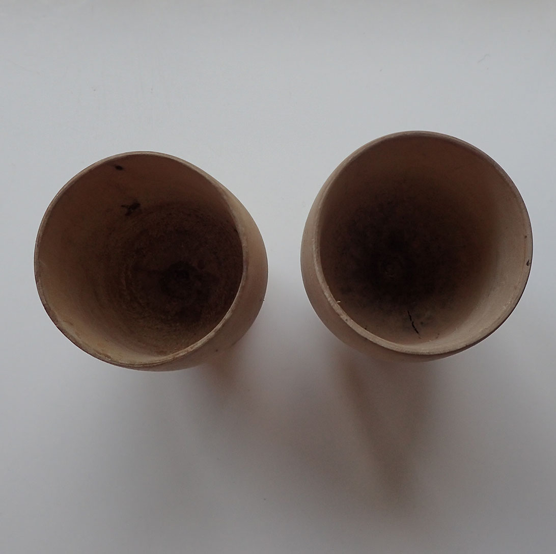 Kvinnelig Arbeidstjeneste 2 kopper. - Bilde 7