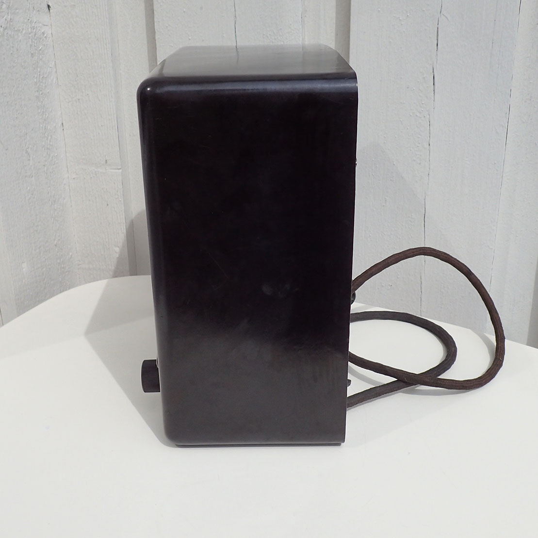 Deutscher Kleinempfänger 1938. (Strøken). - Bilde 5