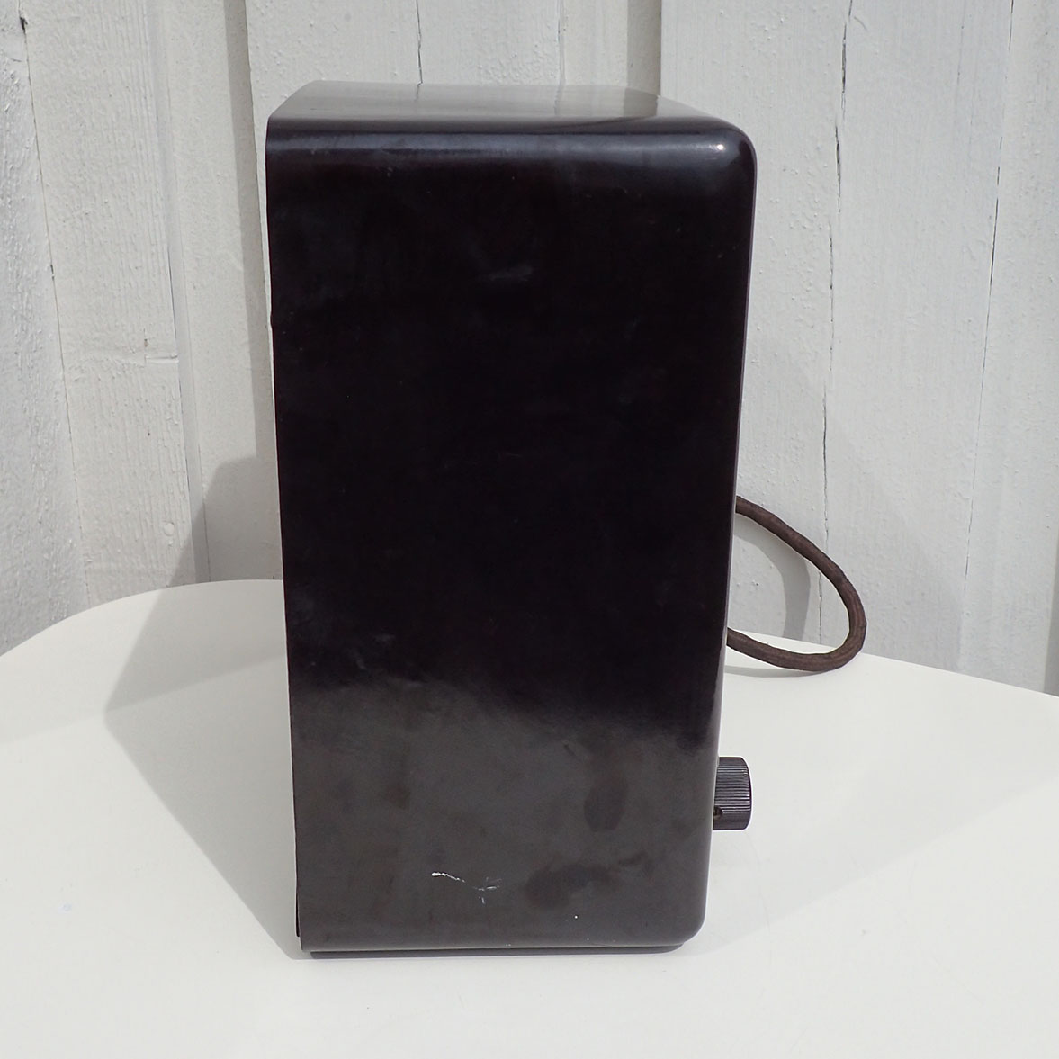 Deutscher Kleinempfänger 1938. (Strøken). - Bilde 9