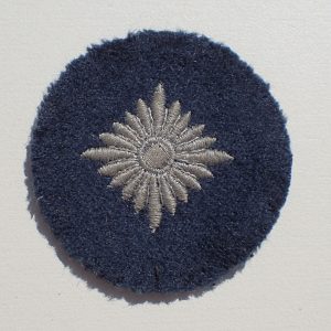 Luftwaffe Schutze gradsmerke.