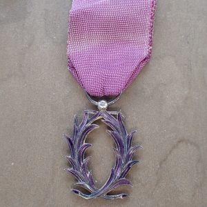 FRANKRIKE. Ordre des Palmes académiques.