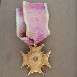 SVERIGE. Frimurerorden - Amarantorden.