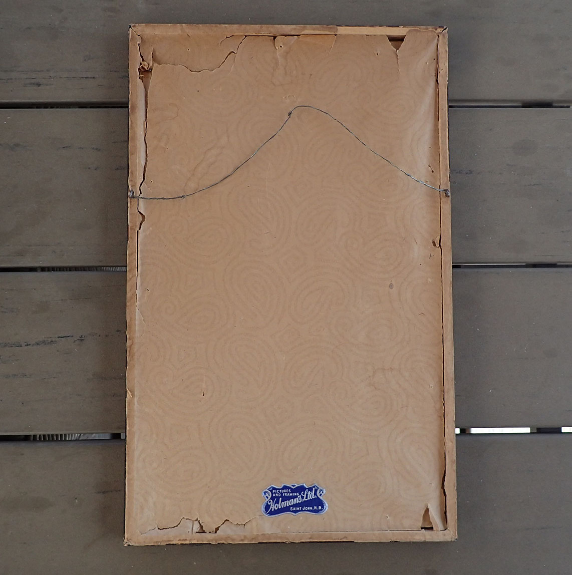 DIPLOM TIL KRIGSMEDALJEN tildelt Skipsfører Sigmund Frette (Krigshelt som også fikk St.Olavsmedaljen med ekegren). London, den 9. oktober 1942. - Bilde 6