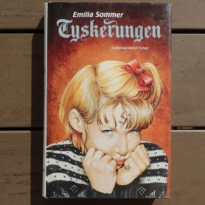 Emilia Sommer. Tyskerungen. (1990).