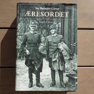 Tor Bomann-Larsen. ÆRESORDET. (2011).