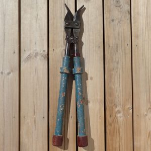 Lang piggtrådsaks. VBW. H 1937. (Luftwaffe).