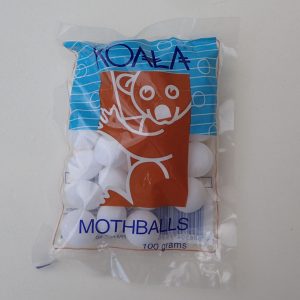 Møllkuler.