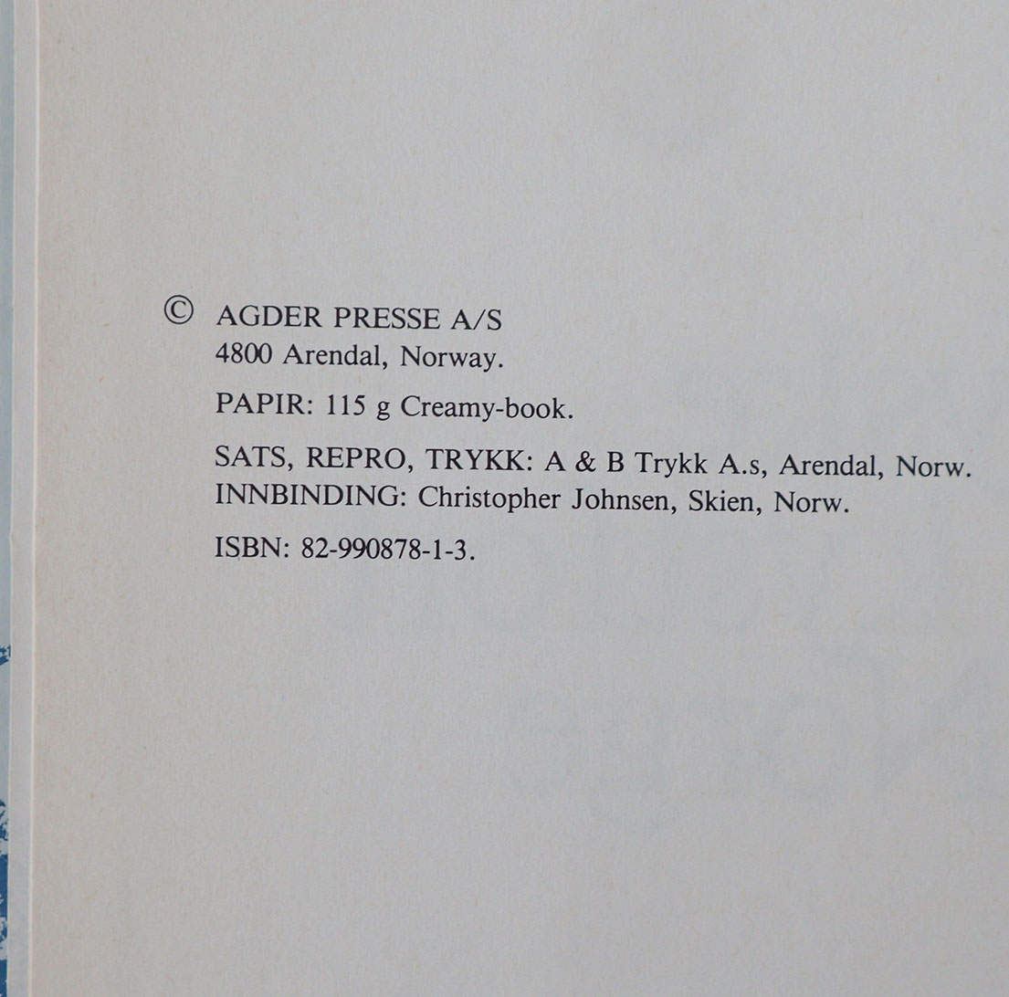 Jan Egil Fjørtoft. TYSKE KYSTFORT I NORGE. (1982). - Bilde 3