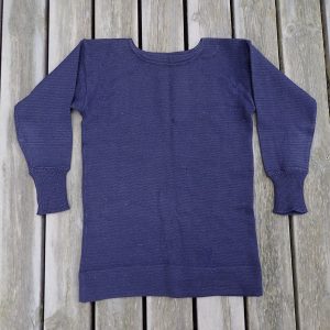 KGL. NORSKE MARINE genser. (England 1943).