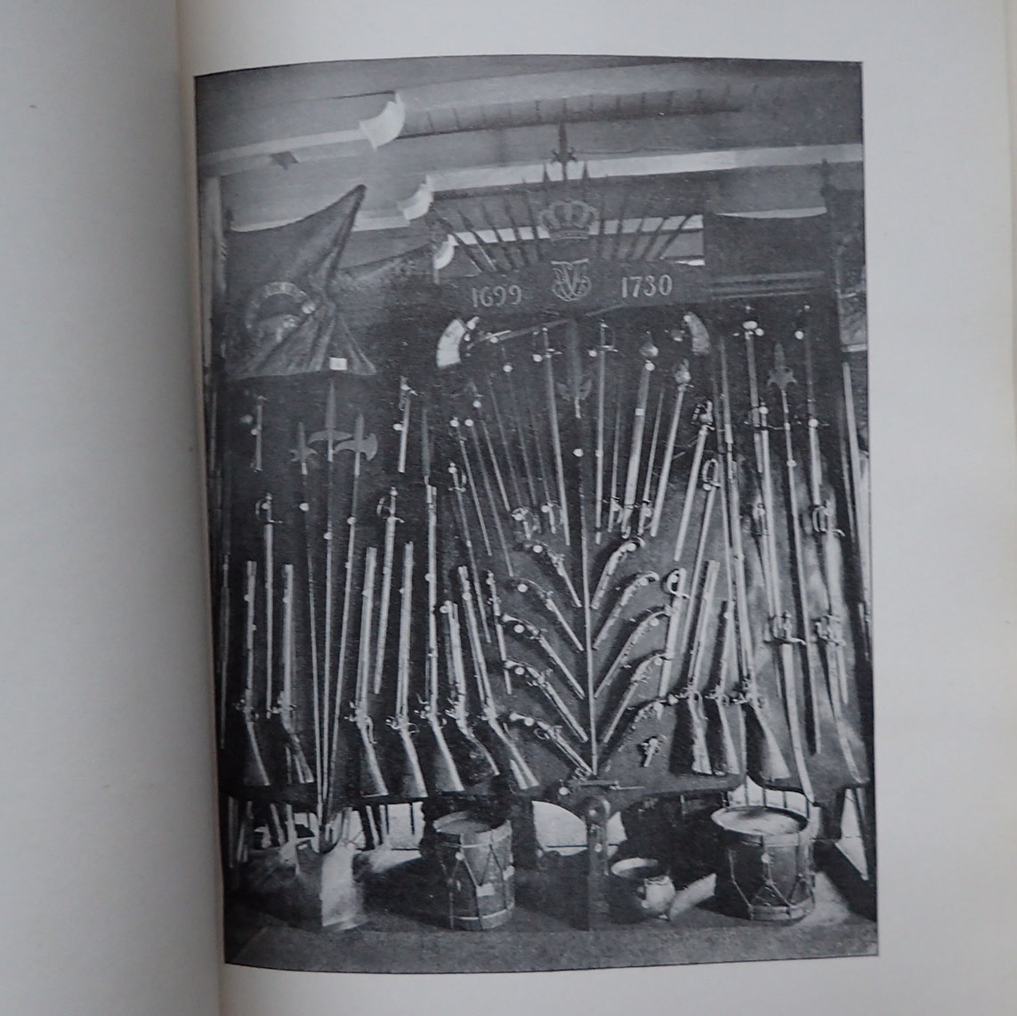 KATALOG OVER ARTILLERI-MUSEET PAA AKERSHUS. (1904). - Bilde 7