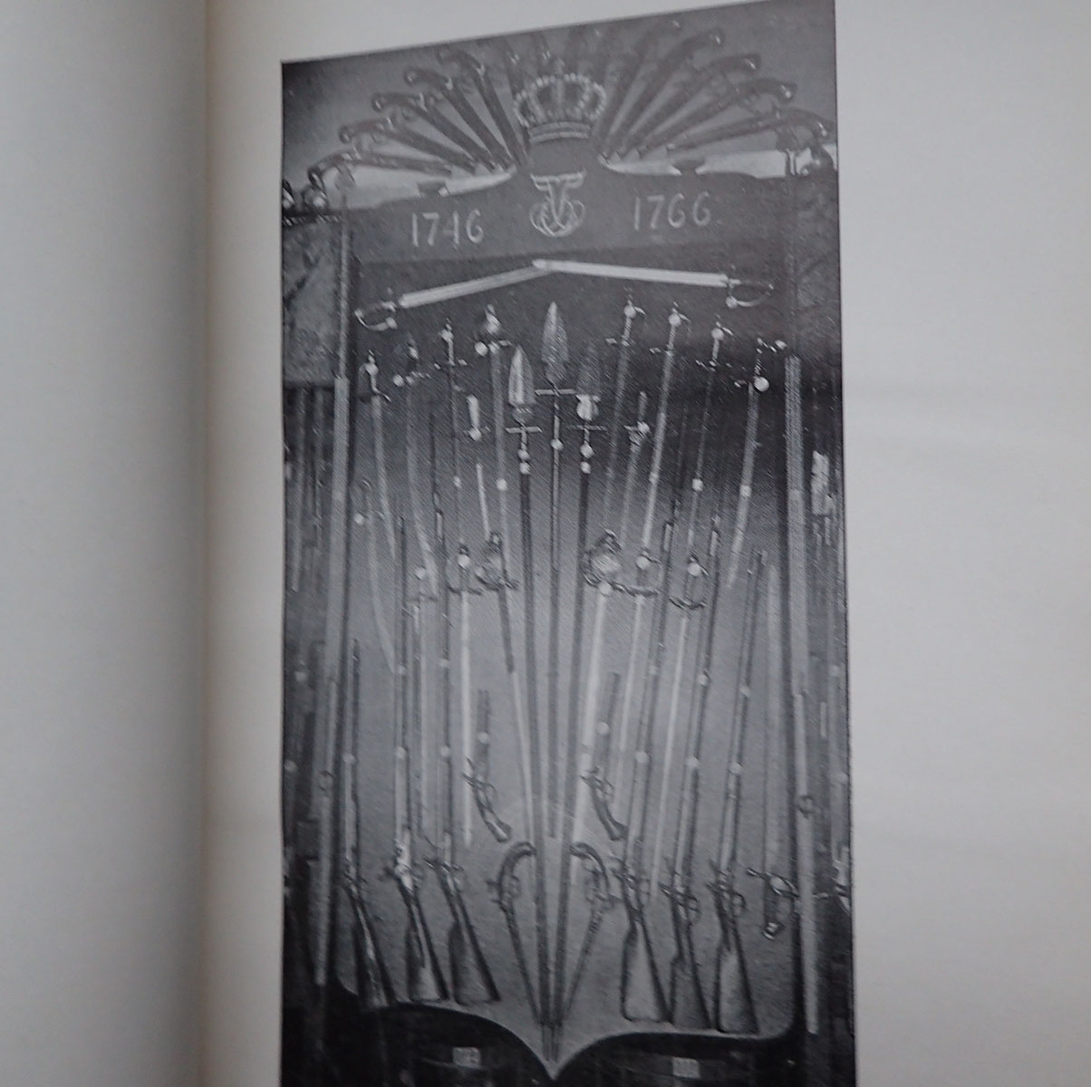 KATALOG OVER ARTILLERI-MUSEET PAA AKERSHUS. (1904). - Bilde 8