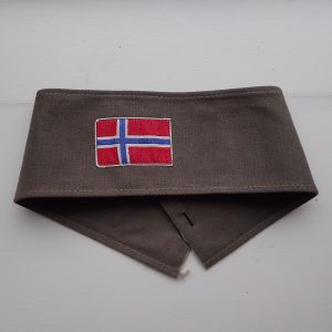 Milorg armbind.