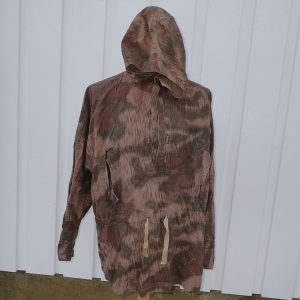 Wehrmacht Sumpftarn skarpskytter smock.