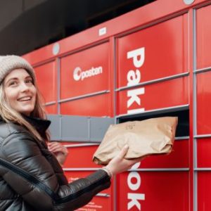 Nye porto-takster har blitt lagt inn i betalingsløsningen !!!