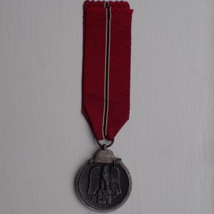 Østfrontmedaljen. (25).
