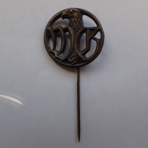 Wehrmachtgefolge Abzeichen.