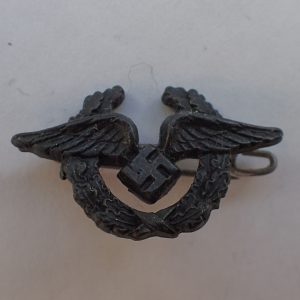 Luftwaffe Zivilabzeichen.