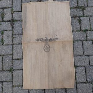 Heeres Verpflegung striesekk. (1942).