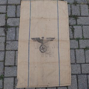 Heeres Verpflegung striesekk. (1938).