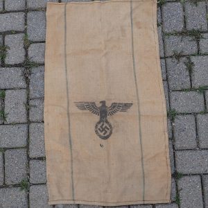 Heeres Verpflegung striesekk. (1938).