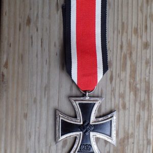 Jernkorset 2 klasse 1939.