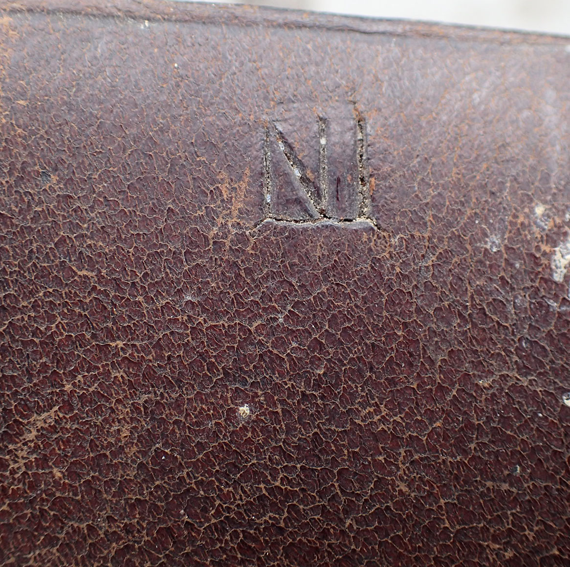 Par Krag amo. tasker. (NI - LOH. SOHNE. ACT. GES. BERLIN). - Bilde 6