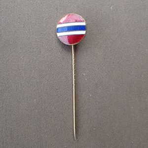 Fedrelandslaget medlemsnål.
